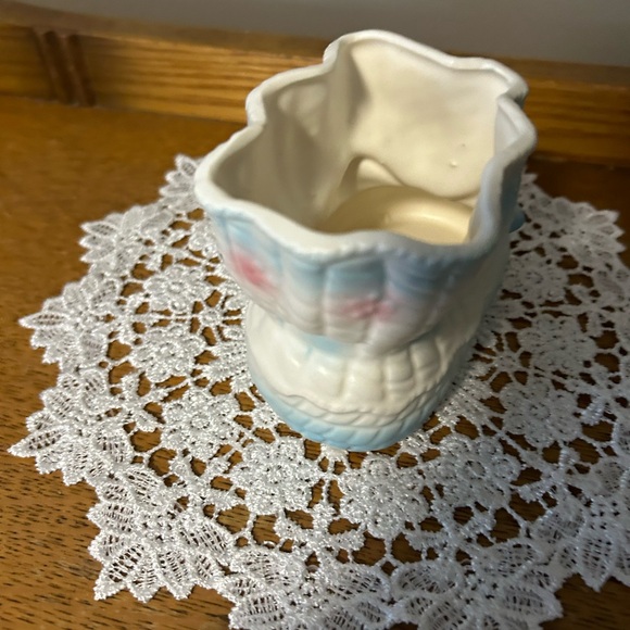 RELPO SY1846 Baby Planter Boy Baby Bootie Japan - Picture 4 of 7